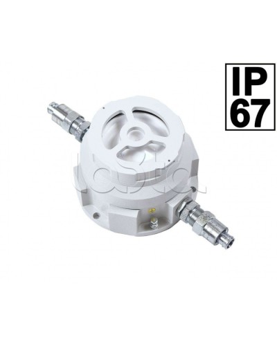 Звуковой оповещатель Компания СМД ОРБИТА МК М ОП З 220-Н в Хасавюрте Оповещатели Pintop.ru