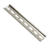 DIN-рейка перфорированная (200мм.) EKF PROxima. EKF (adr-20) EKF (adr-20)