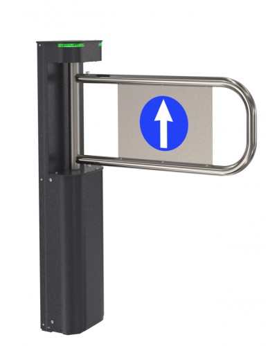 Калитка Ростов-Дон К32Д-01 (без дуги) (0701-01) в Хасавюрте Калитки Pintop.ru