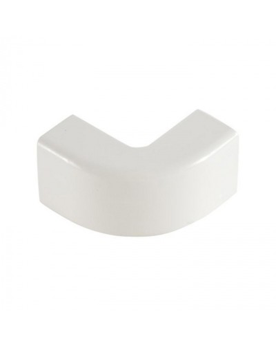 RME 25/25 Угол 25х25мм внешний плавный ст.TIA, 1кор.=640шт. Экопласт в Хасавюрте Аксессуары для кабель-канала Pintop.ru