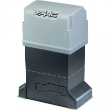 Привод для откатных ворот Faac 109898 Привод 844 ER