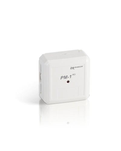 Модуль релейный адресный Рубеж РМ-1С прот. R3 в Хасавюрте Адресная система пожарной сигнализации РУБЕЖ Pintop.ru