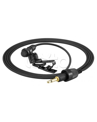 Микрофон для работы с трансмитером TOA YP-M5300 в Хасавюрте Системы оповещения и трансляции TOA Pintop.ru