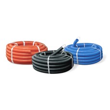 Труба ПНД Экопласт 20132HF-GR