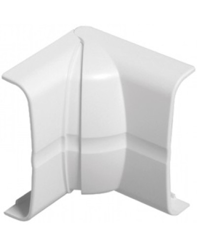 Внутренний угол изменяемый IEK CKK11D-X-080-020-K01 в Хасавюрте Аксессуары для кабель-канала Pintop.ru