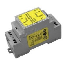 Барьер искрозащиты Этра-спецавтоматика ШСБ-24(A)