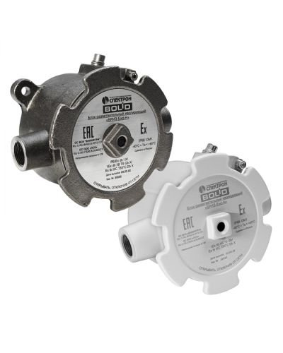 БРИЗ-Exd-Н-Т Болид в Хасавюрте Охранно-пожарное оборудование Pintop.ru