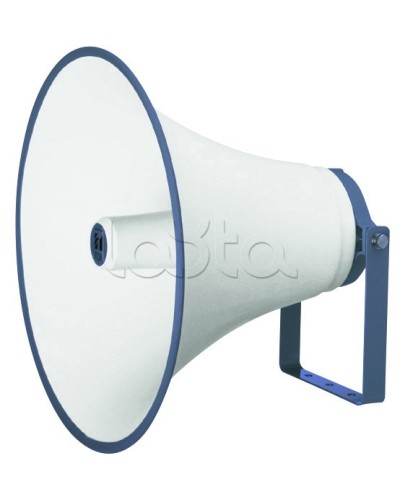 Репродуктор громкоговорителя направленный наружного исполнения TOA TH-650 EU в Хасавюрте Системы оповещения и трансляции TOA Pintop.ru