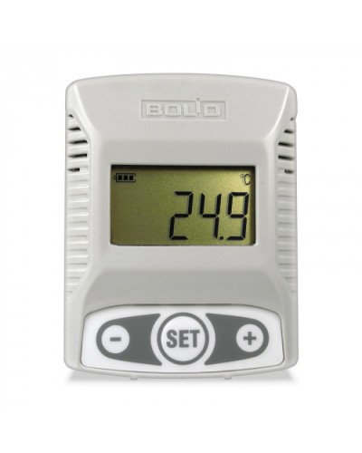 Адресный измеритель влажности и температуры Болид С2000-ВТИ исп.01 в Хасавюрте Охранно-пожарное оборудование Pintop.ru