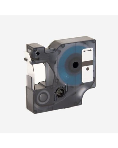 Картридж полиэстер 19мм х 5,5м. Прозрачн DKC GRCPO19T в Хасавюрте Коммутационные изделия Pintop.ru