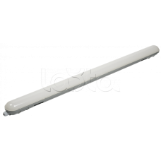 Светильник ДСП 1306 36Вт 4500К IP65 1200мм серый пластик IEK (LDSP0-1306-36-4500-K01)