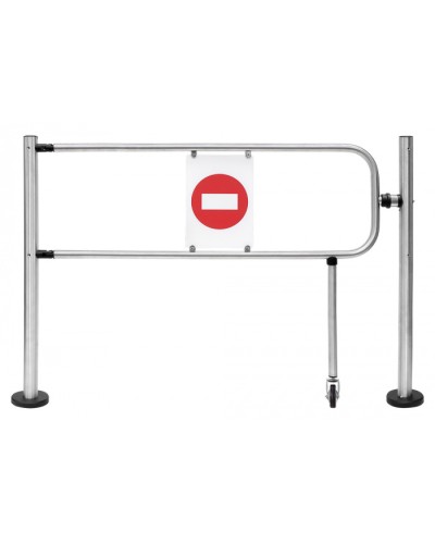 Секция Антипаника XTA-04 CARDDEX в Хасавюрте Ограждения Pintop.ru