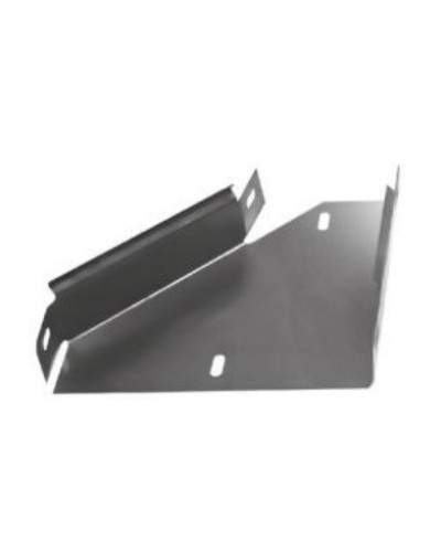 Переходник правый 300/150х50 (0,7) ПожТехКабель (585-006) в Хасавюрте Аксессуары для лотков Pintop.ru