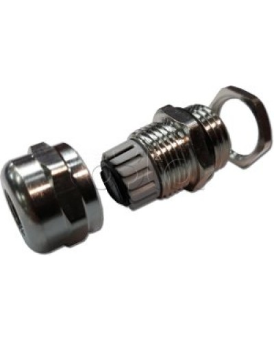 Муфта обжимная Protectowire SR-502М в Хасавюрте Комутационные взрывозащищенные коробки Pintop.ru