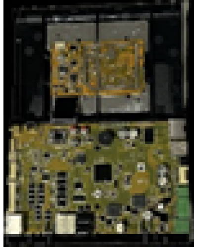 Контроллер доступа Hikvision DS-K3M210/G200X Access Board Kit в Хасавюрте Контроллеры Pintop.ru