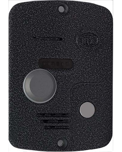 Блок вызова домофона Метаком MK1-XRV-E-RF в Хасавюрте Вызывные видеопанели малоабонентные Pintop.ru