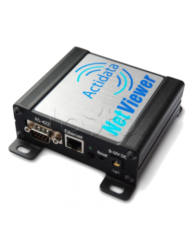 Контроллер Actidata NV1 IPv6 в Хасавюрте Системы передачи извещений Pintop.ru