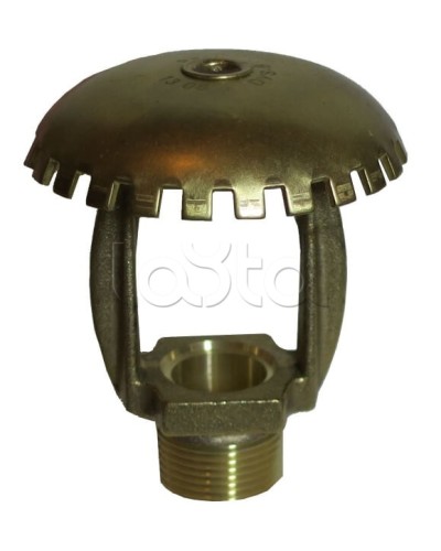 Ороситель дренчерныйповышенной производительности Спецавтоматика СОБР-17-НДУSO РНо1,28-R3/4/ВЗ-СОБР-17-Н с резьб. герм. в Хасавюрте Оросители Pintop.ru