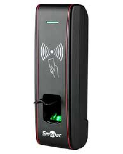 Считыватель погодозащищенный Smartec ST-FR030EMW в Хасавюрте Считыватели Pintop.ru