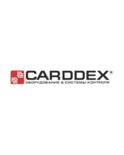 CARDDEX Антенна для петли индуктивности 0,75 м в Хасавюрте Дополнительное оборудование для СКУД Pintop.ru
