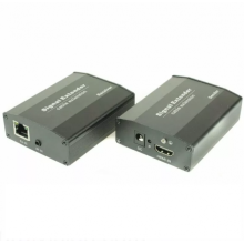 Комплект для передачи сигнала HDMI OSNOVO TLN-HiKM2+RLN-HiKM2