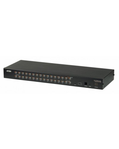 Cat5 KVM переключатель ATEN KH1532A-AX-G в Хасавюрте Системы видеонаблюдения Pintop.ru