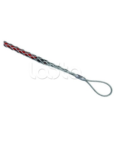 Чулок кабельный с петлей, д. 80-95 мм DKC 59795 в Хасавюрте Аксессуары для кабель-канала Pintop.ru