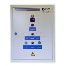 Шкаф управления ВЭРС «БиКуб ШУТП-104.1»