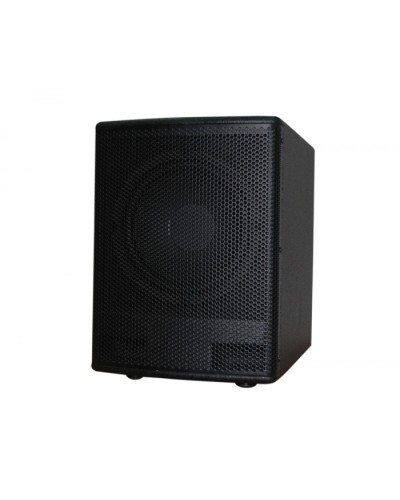 Сабвуфер корпусной VOLTA SUB-100 в Хасавюрте Система оповещения и трансляции Volta Pintop.ru
