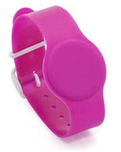 Брелок IronLogic IL-18E&M (Двухчиповый брелок) в Хасавюрте Оптовые идентификаторы Pintop.ru