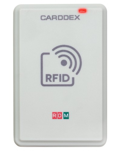 Настольный считыватель «RD M» CARDDEX в Хасавюрте Считыватели Pintop.ru