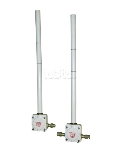 Блок приемный (ПРМ) ЮМИРС в Хасавюрте Технические средства охраны периметра Pintop.ru