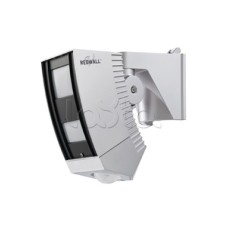 Извещатель охранный объемный оптико-электронный пассивный всепогодный с контролем зоны под извещателем Optex SIP-4010/5