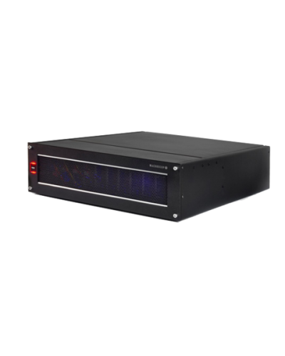 IP-видеорегистратор 50 канальный Macroscop NVR-50 M2 в Хасавюрте Системы видеонаблюдения Pintop.ru