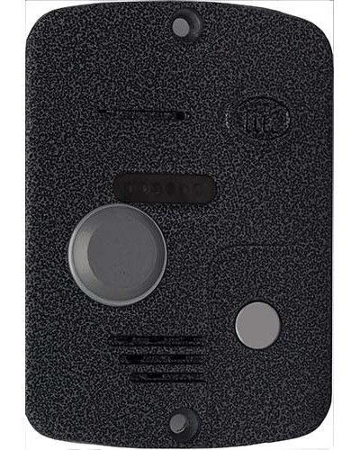 Блок вызова Метаком MK1-XRV-E-MF в Хасавюрте Вызывные видеопанели малоабонентные Pintop.ru