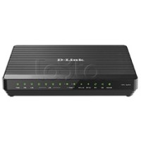 Шлюз голосовой абонентский D-Link DPN-144DG/2S1U/A1A
