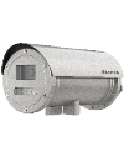 Взрывозащищенная Smart IP-камера Hikvision DS-2XE6825G0-IZHS(8-32mm)(B) в Хасавюрте Взрывозащищенные камеры Pintop.ru