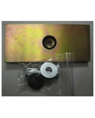 Комплект Vizit ЗИП ML300M якорь в Хасавюрте Аксессуары для многоабонентных систем Pintop.ru