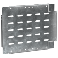 FORMAT Перегородка секционирования вертикальная 250х400мм IEK (FO-00-SWV-025-040)