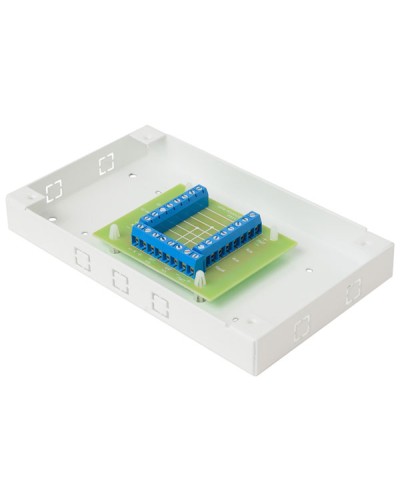 Блок коммутации Полисервис БК-2727 в Хасавюрте Модули сопряжения Pintop.ru