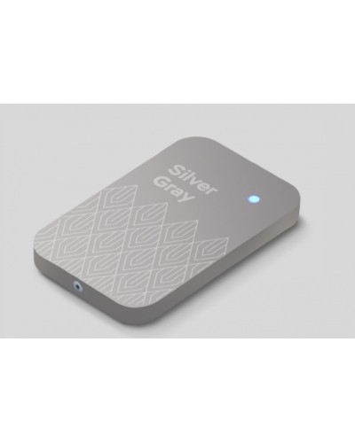 Считыватель мультиформатный ESMART Reader BLE серии STONE (ER1701 EO1729) (Silver Gray) в Хасавюрте Считыватели Pintop.ru