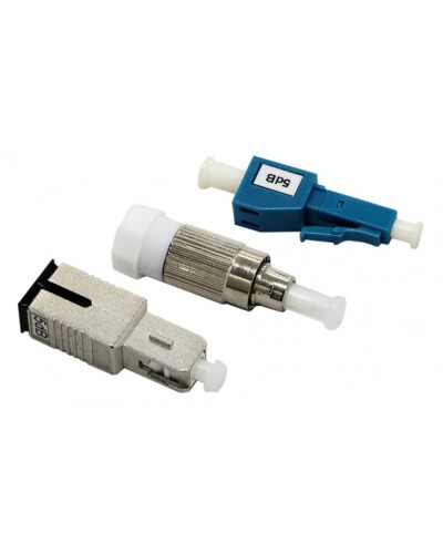 Аттенюатор Hyperline ATT-SC-SC-PC-2dB в Хасавюрте Аттенюатор Pintop.ru