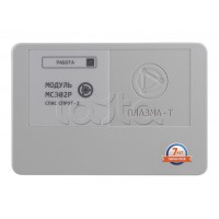 Модуль управления 2-х канальный Плазма-Т МС302Р