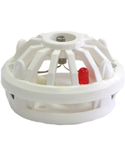 Извещатель пожарный тепловой, с индикатором Комплектстройсервис ИП 103-5/2С-А1 (контакт н.р.) в Хасавюрте Пожарные извещатели Pintop.ru