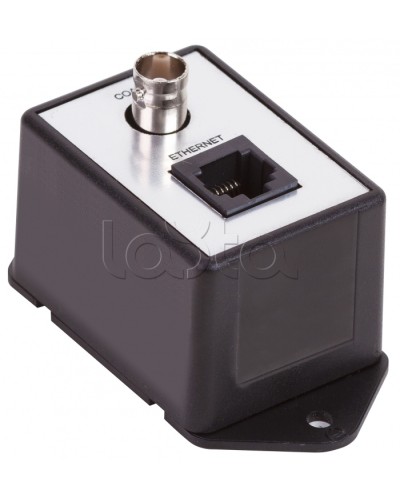 Передатчик 100 MbPS Ethernet пассивный Инфотех AVT-EOC950 в Хасавюрте Видеоусилители, Модуляторы, Делители Pintop.ru