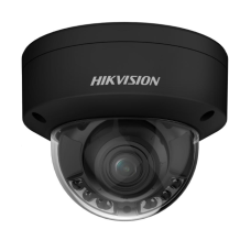 IP-камера видеонаблюдения купольная уличная Hikvision DS-2CD2747G2HT-LIZS(2.8-12mm) (BLACK)