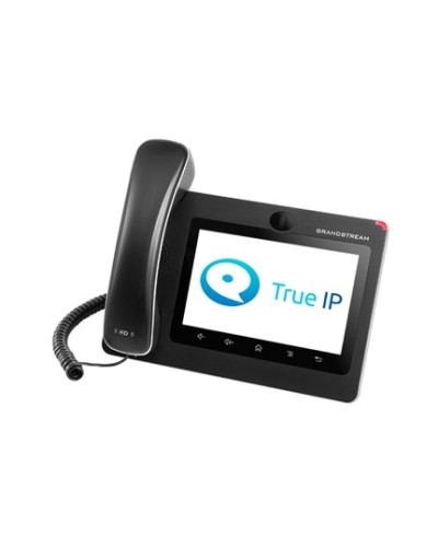 Комплект для поста консьержа True IP Systems Пульт консьержа TRUE IP в Хасавюрте Комплекты домофонов Pintop.ru