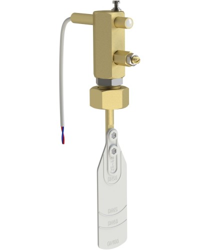 Сигнализатор потока жидкости механический СПЖ-м Спецавтоматика СПЖ 200-0,63/1,6)1)-ВМ.У3.1 в Хасавюрте Технологические извещатели Pintop.ru