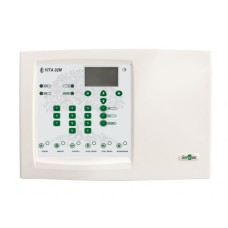 Прибор приемно-контрольный охранно-пожарный и управления Smartec SF-FP-Vita 02M