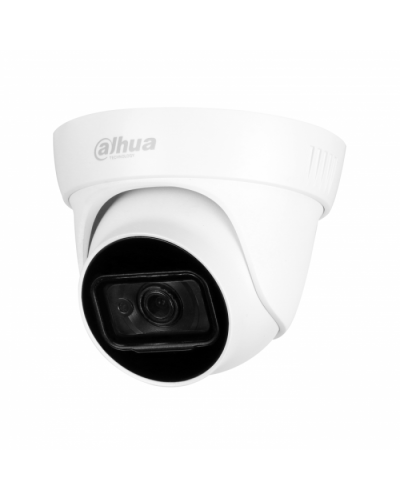 IP-камера видеонаблюдения уличная купольная Dahua DH-IPC-HDW1230T1P-ZS-S5 в Хасавюрте IP-камеры Pintop.ru